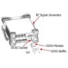 Rigol OCXO-B08 high stable reference clock option