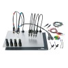Sensepeek 4018 PCBite complete kit with 2x SP100 and 4x SP10 probes