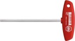 Wiha 00915 T-drive size 4 length 350 mm