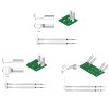 Sequre HT140 soldering tips