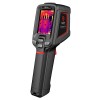 Guide IR E2 thermal imaging camera front-side view
