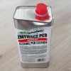 Minder gelukkige alcohol PCB cleaner