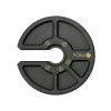 Sensepeek 7029 PCBite component tray top side empty