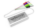 Mini 4-channel signal recorder