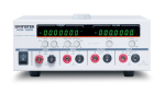 GW Instek PCS-1000I current shunt- and voltmeter