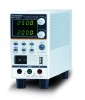 GW Instek PFR-100M power supply