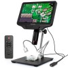 Andonstar AD409 microscope