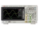 Keysight EDUX1002A oscilloscope