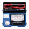Hioki 3490 analog insulation resistance tester