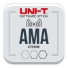 UNI-T UTS3000-AMA analog demodulation analysis option
