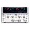 GW Instek SPD-3606 power supply