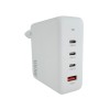 4-port 100W PD USB-C charger