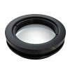 1X barlow lens for stereo microscopes