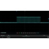 Siglent SDS5000X HD series Manchester decode option
