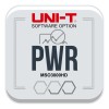 UNI-T MSO3000HD power analysis option