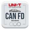 UNI-T MSO3000HD CAN-FD trigger and analysis option