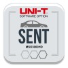 UNI-T MSO3000HD SENT trigger and analysis option