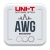 UNI-T MSO3000HD function generator option