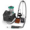 JBC ALE auto-feed soldering station