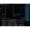 Siglent SHA860-PU pulse profile analysis option