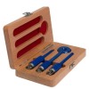 COM-Power PS-400 near field probe set