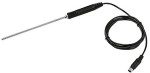 GW Instek PT-100 temperature probe