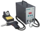 Quick 201B ESD desoldering station