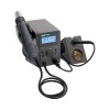 Quick 707D+ hot air soldering station front