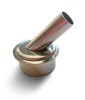 Quick nozzle bent 8.4 mm &empty;