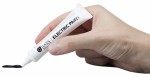 Bare conductive elektrische verf
