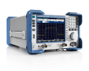 Rohde & Schwarz FSC6 spectrum analyser