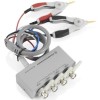 Rohde & Schwarz LCX-Z2 kelvin clip lead