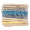 Set of resistors (600 pcs)