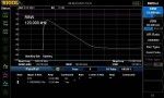 Rigol RSA3000E EMC filter and detector option