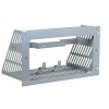 Rigol DG4000/DS1000Z rack mount kit