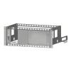 Aim-TTi RM460 rack mount kit