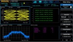 Rigol RSA3000 advanced measurement kit option