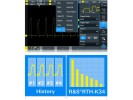 RTH-PKPWR option for RTH