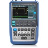 Rohde & Schwarz RTH1004 handheld osciloscope