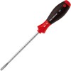 Wiha SoftFinish slotted 8 screwdriver (00707)