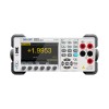 Siglent SDM3055A with 12-channel multiplexer
