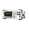 Siglent SDM3055 with 12-channel multiplexer