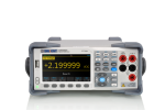 Siglent SDM3065X with 12-channel multiplexer
