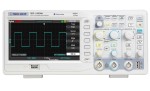 Siglent SDS1072CML+ oscilloscope