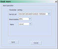 Siglent SDS2000 function generator option