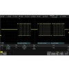 Siglent SDS6000L MIL-STD-1553B trigger & decode option