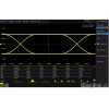 Siglent SDS6000L eye diagram/jitter analysis option