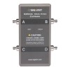 Siglent SEM5024A electronic calibration (ECal) module