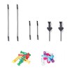 Sensepeek 4010 probe cable accessory kit