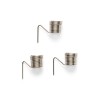 Sensepeek 7016 ground spring 3.5mm (set of 3)